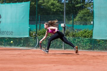 Bild 180 - Nordliga SV Blankenese - HTV Hannover